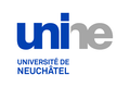 Image result for unine logo
